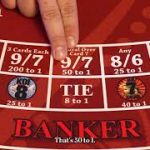 How to Play Golden Frog Baccarat
