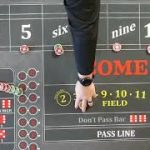 Good Craps Strategy?  The Power Press Regression