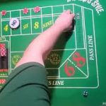 craps! strategy for Leslie Wheeler Online Craps!