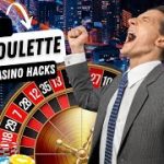 And the Winner is… Small balance roulette strategy: Win Roulette