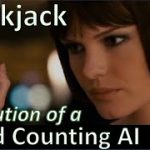 Neat AI does Blackjack using NEAT and a Genetic Algorithm