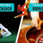 Counting Cards in Blackjack VS Tracking Roulette Dealers
