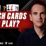Poker Hands: A list and explanation of the rankings ♠ PokerStars Learn UK