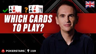 Poker Hands: A list and explanation of the rankings ♠ PokerStars Learn UK