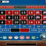 Roulette 24 strategy to win! 99% work