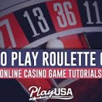 How to Play Roulette Online | Online Casino Game Tutorials