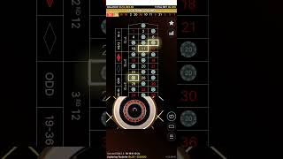 ROULETTE KING GAMBLING Tips Live Results And Lighting Dice 🎲 Live Tips 💯💯💯💯