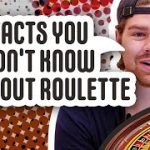 TOP 5 ROULETTE FACTS You Didn’t Know!
