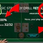 Basic Strat is… Easy?! Learning Blackjack from Scratch