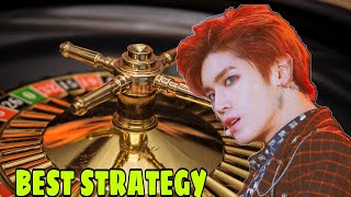 💸 Best roulette strategy || roulette strategy || roulette system
