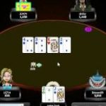 Water Boat’s Poker Strategy: AIDS, Tilt, and Hand Reading (#35)