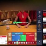 BACCARAT 183: Bet with or against a run of 6, did The Baccologist learn?