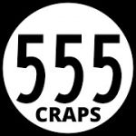 New strategy: 555 Hedge Craps system