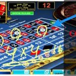 ROULETTE Corner Bets Winning Strategy. Online ROULETTE. Quick Profit.