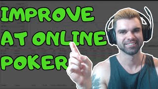 Who I Learn Online Poker From (3 Resources)
