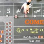 Good Craps Strategy?  The Go Big and Go Home, viewer submitted strategy