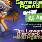 Gameplay Agent Tips & Trik!!! Agent Menghadapi Blackjack!!! – Super Sus Indonesia