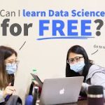 Blackjack, Lego, and Data science – can you learn data science for free