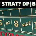 Craps – Strategy Build/Test – D8-DS-BB