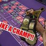 A WINNER SYSTEM “Champion’s Corner” System Rview