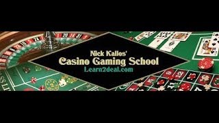 Learn the game of craps at craps starslearn how to play craps at craps school