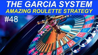 AMAZING ROULETTE STRATEGY THAT WORKS