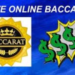 BEST BACCARAT STRATEGY EVER | HIGH WIN RATE