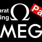 Part 2 Omega System Baccarat Training || Real Money