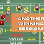 Craps Betting Strategy Day 2: Don’t Pass Redoux
