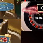 Crazy Time Big Win Today|| Lightning Roulette Big Win || Live Roulette Strategy To Win Column Trick