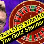 BEST ROULETTE STRATEGY EVER GUARANTEED