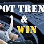 How to Find a Trend for any ROULETTE STRATEGY to WIN | Best Roulette Strategy to win every time