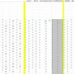 Sneak Peak at the Roulette Software/Spreadsheet Machine that YOU get to use!