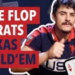 Your Guide to Poker: Pre Flop Strategy