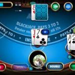 BLACKJACK  21 WINNING EPIC TIPS