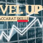 Baccarat UP Skilling : Advanced Baccarat Deep Learning Course. #howtowin #baccarat #casino