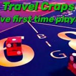 How to play craps in Vegas: Top 5 tips for new players