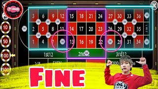 ✨ Master Betting Strategy to Roulette to Huge Win At Roulette – roulette strategy to win – roulette