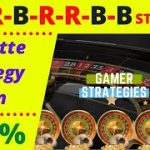 Red and Black Colour Roulette Strategy to Win 2020 | Online Casino Roulette Tips and Tricks to Win