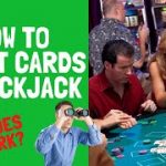 How to count cards – Blackjack