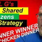 BEST ROULETTE STRATEGY EVER | Bill G’s Shared Dozen Roulette Strategy