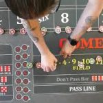 Best Craps Strategy?  Comparing the mid press and press 1 unit