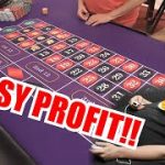 EZ Profit “Dirty Bird” Roulette System Review