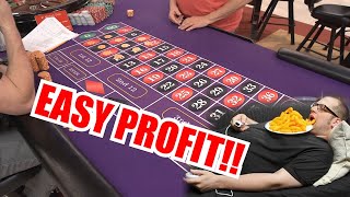 EZ Profit “Dirty Bird” Roulette System Review