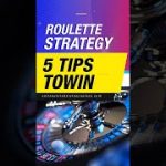 Online Roulette Strategy [5 Tips To Win Every Time]