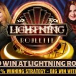 Play Lightning  Roulette at OS Games App | 100% Best Winning Tricks |  Lightning Roulette in Hindi