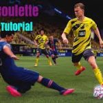 HOW TO DO A ROULETTE IN FIFA 22 TUTORIAL!!! • Steps and Tips On How To Do It Properly!!!