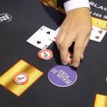 Dealing FREE BET Blackjack