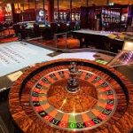 Why Baccarat over Roulette when Flat Betting