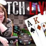 TCH LIVE Poker | $2/$5 NL Texas Hold’em Cash Card Game from Austin, TX